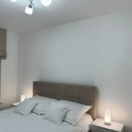 Janickiego 159 Parking Free Apartment *