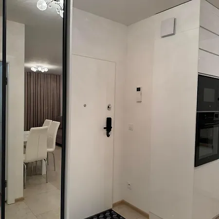 Apartman Janickiego 159 Parking Free *