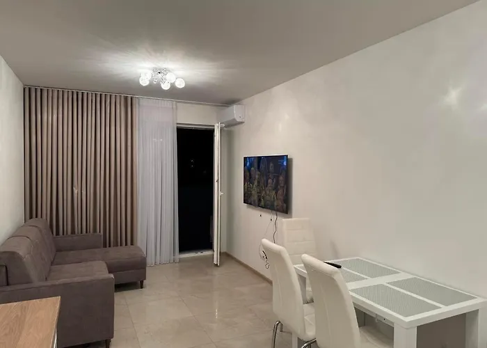 Janickiego 159 Parking Free *