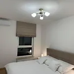 דירה Janickiego 159 Parking Free פוזנן