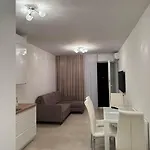 דירה Janickiego 159 Parking Free פוזנן
