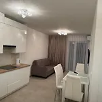 דירה Janickiego 159 Parking Free