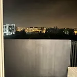 Janickiego 159 Parking Free דירה פוזנן