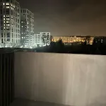 Janickiego 159 Parking Free דירה *