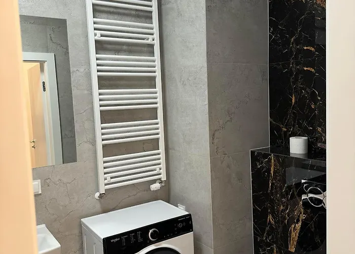 Janickiego 159 Parking Free * 포즈난